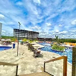 Lagoa Eco Towers Caldas Novas