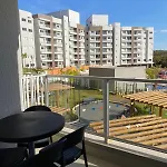 Lagoa Eco Towers Caldas Novas