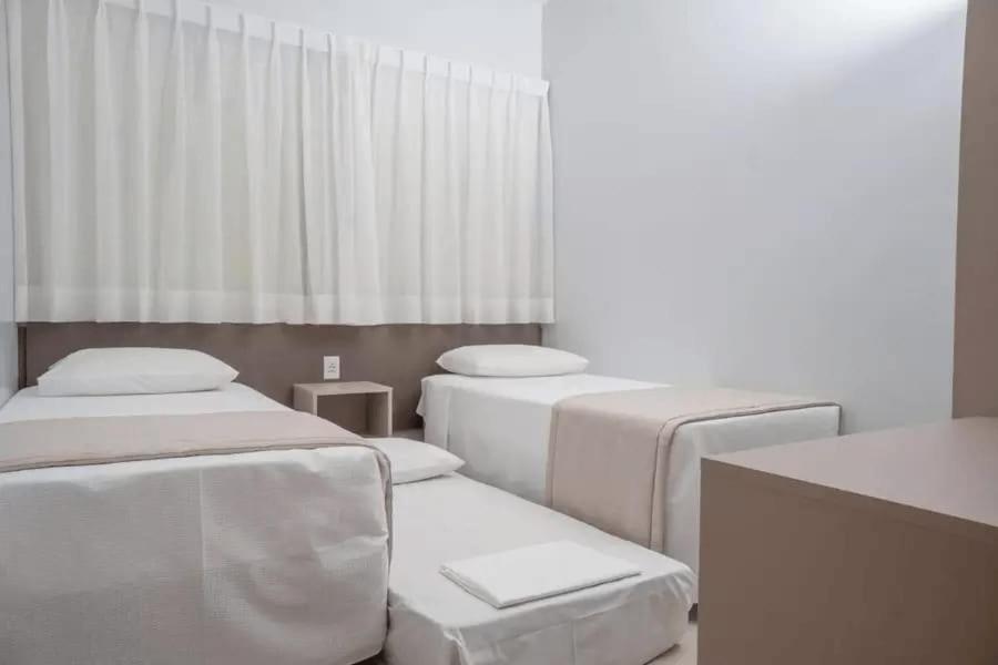 Apartamento Lagoa Eco Towers