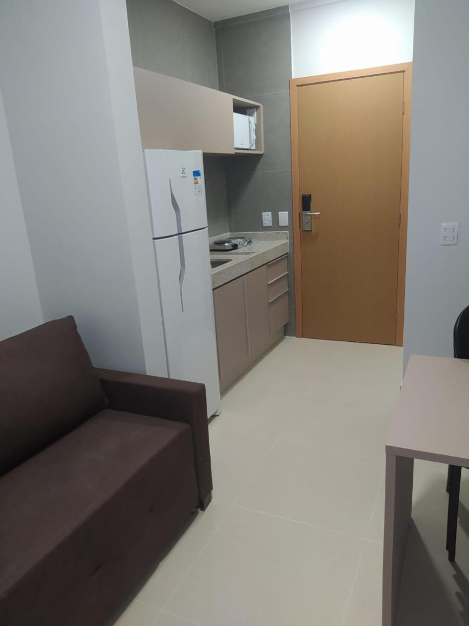 Lagoa Eco Towers Caldas Novas
