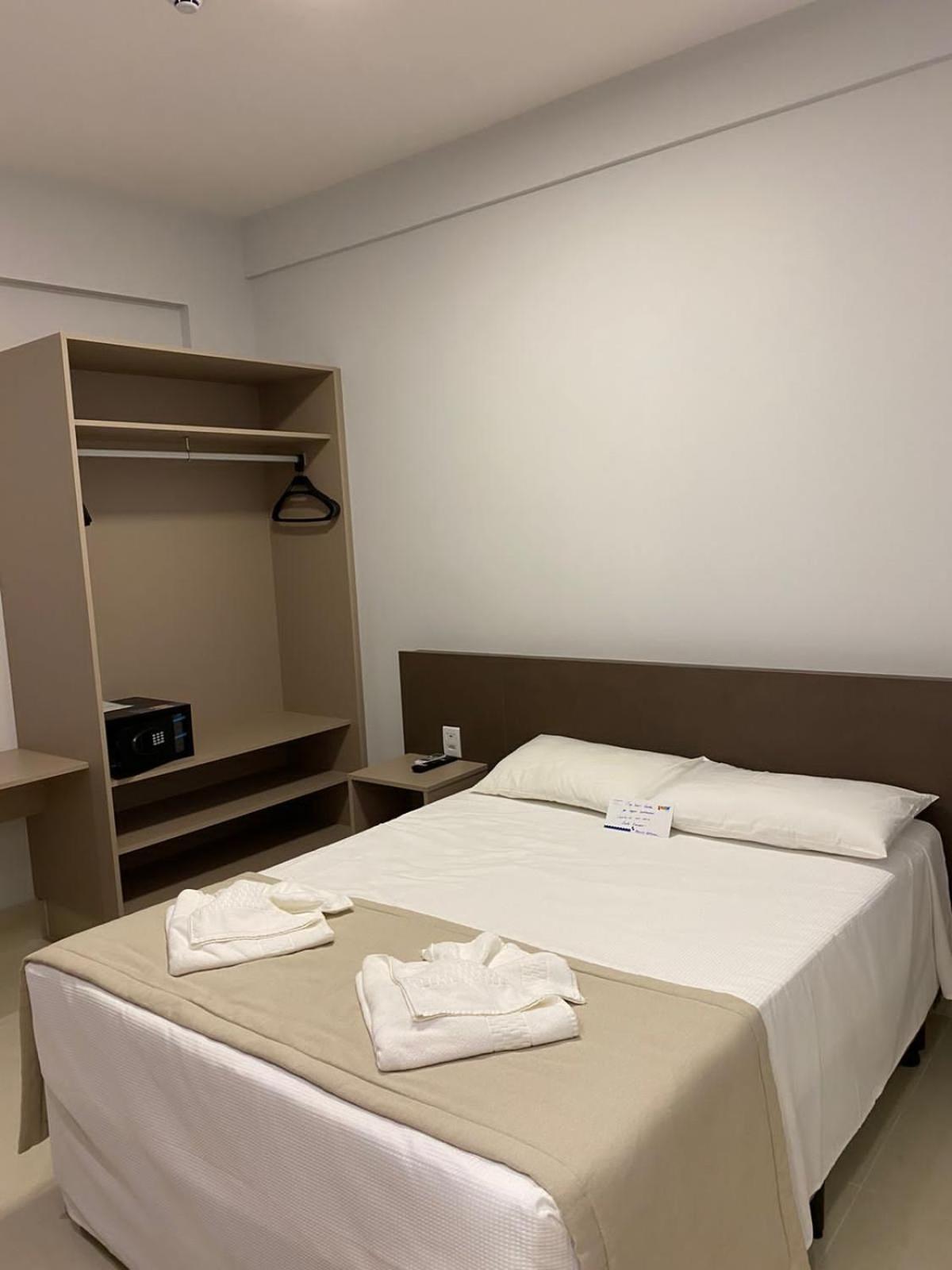 Lagoa Eco Towers Caldas Novas