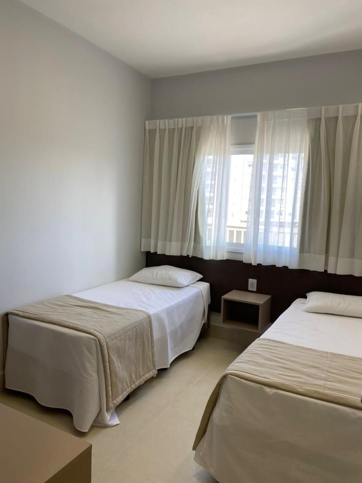 Apartamento Lagoa Eco Towers Caldas Novas
