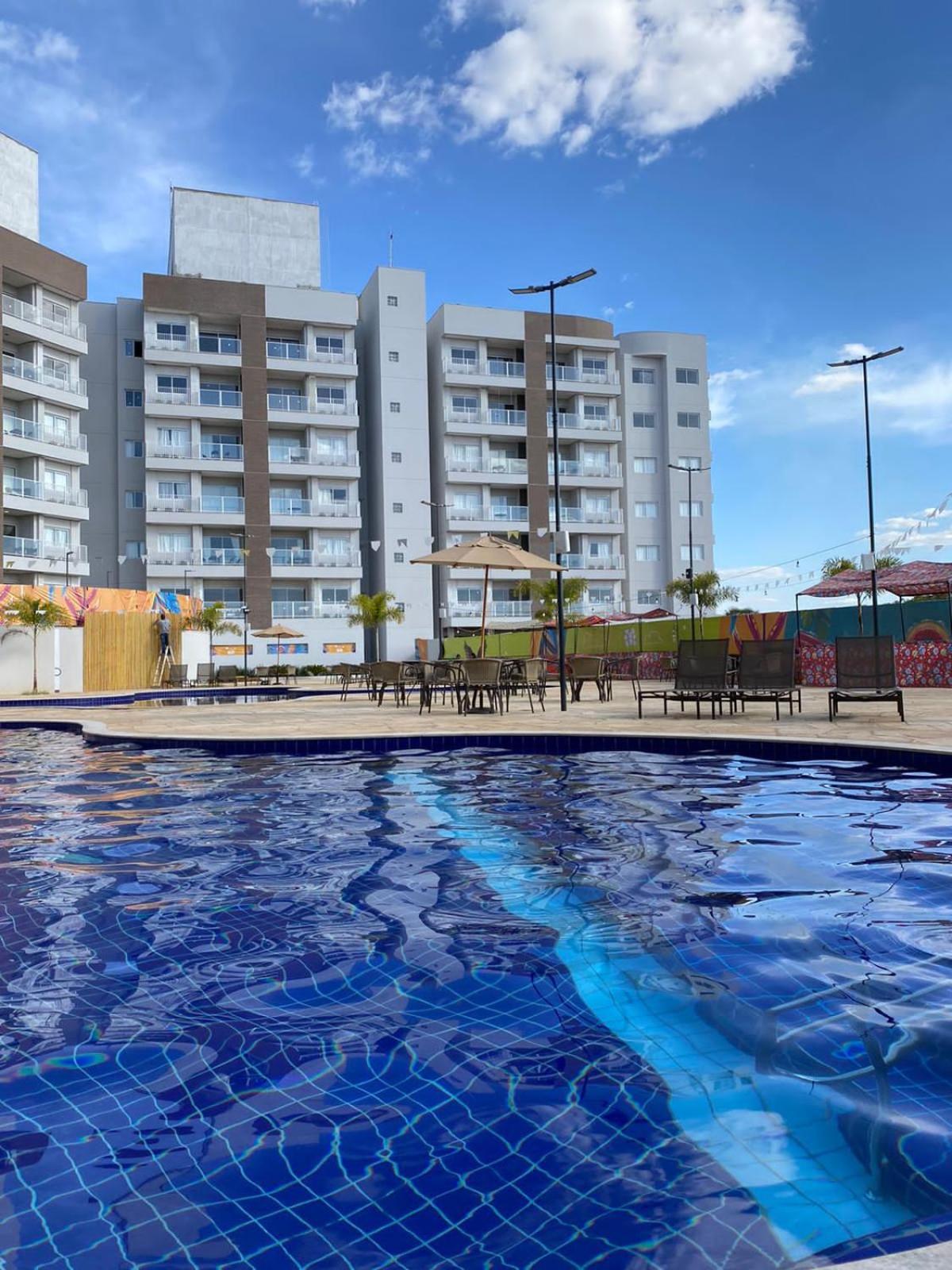 Lagoa Eco Towers